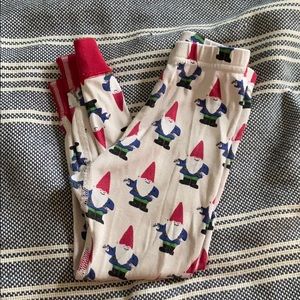 Hanna Andersson PJ Pants